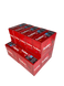 Гільзи Firebox для набивання 6 000 шт.(12 упаковок по 500 штук) 1000021 фото