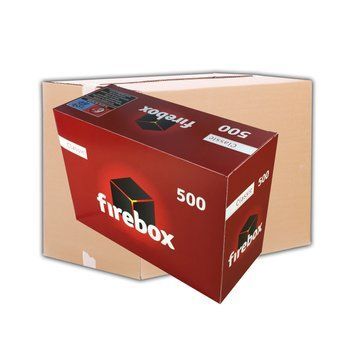 Ящик гільз Firebox 500 шт. 70001 фото