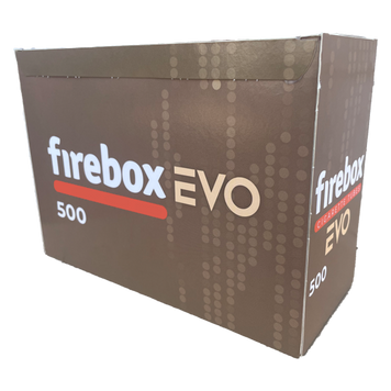 Гільзи Firebox Evo для набивання 500 шт. 90091 фото