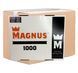Гільзи MAGNUS для набивання 5000 шт (5упаковок по 1000 шт. тверда упаковка) 480071 фото