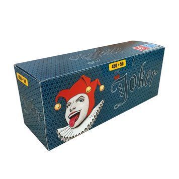 Гільзи для набивання Joker 500 шт. 120018 фото